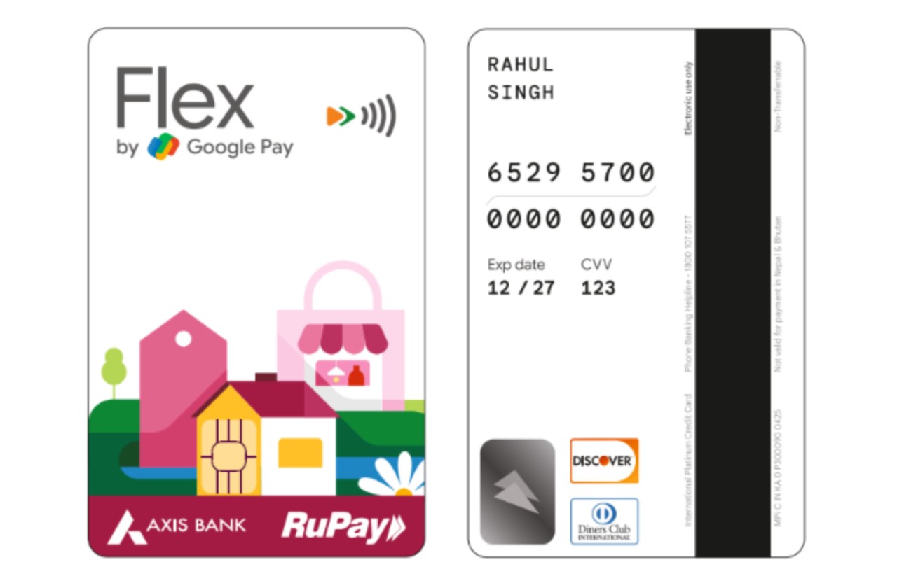 گوگل با کارت های مرتبط با UPI، فشار اعتبار مصرف کننده را در هند تقویت می کند - Google deepens consumer credit push in India with UPI-linked card